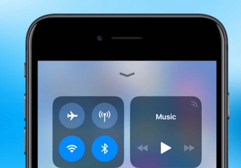 阜龙乡苹果14维修店分享iPhone14无法连接蓝牙设备怎么办 