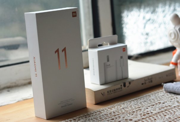 阜龙乡苹果手机维修分享小米11和iPhone 12 mini，选哪个 