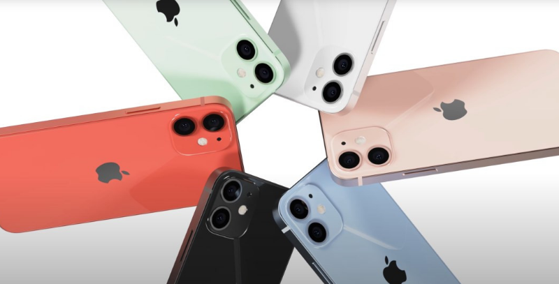 阜龙乡苹果手机维修分享iPhone 12 系列信号不好的原因是什么 
