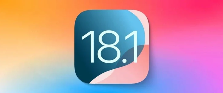阜龙乡苹果手机维修分享iOS 18.1正式版评测_iOS 18.1正式版一键刷机教程 